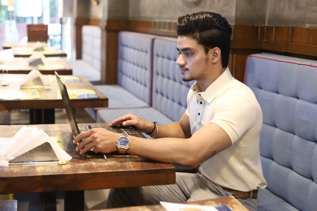 Kanishk Rawat