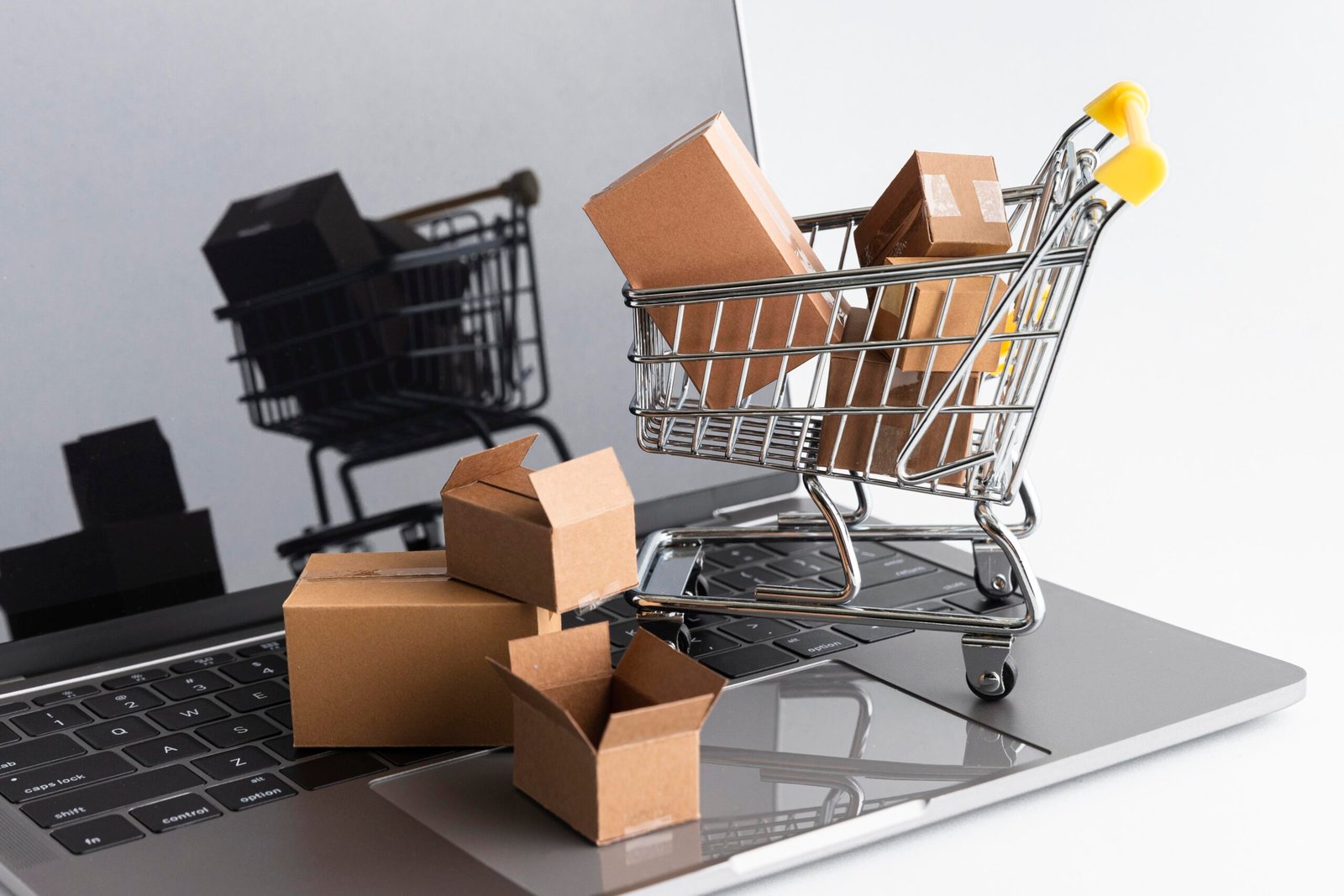 cyber-monday-shopping-sales e commerce solutions