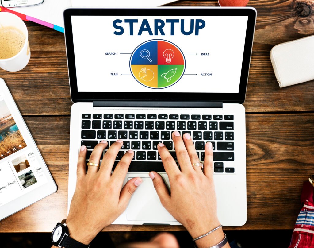 SEO for Startups
