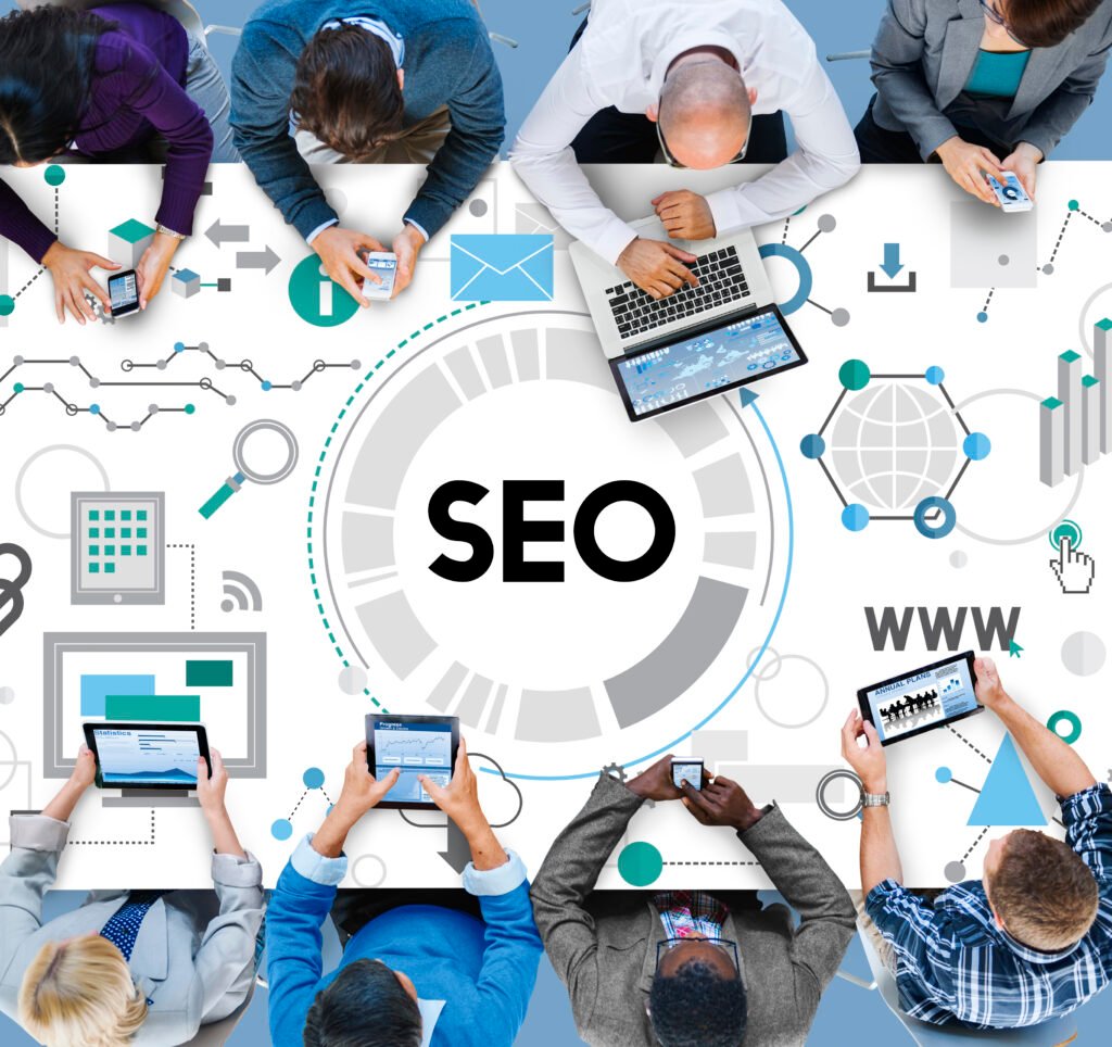 SEO for startups