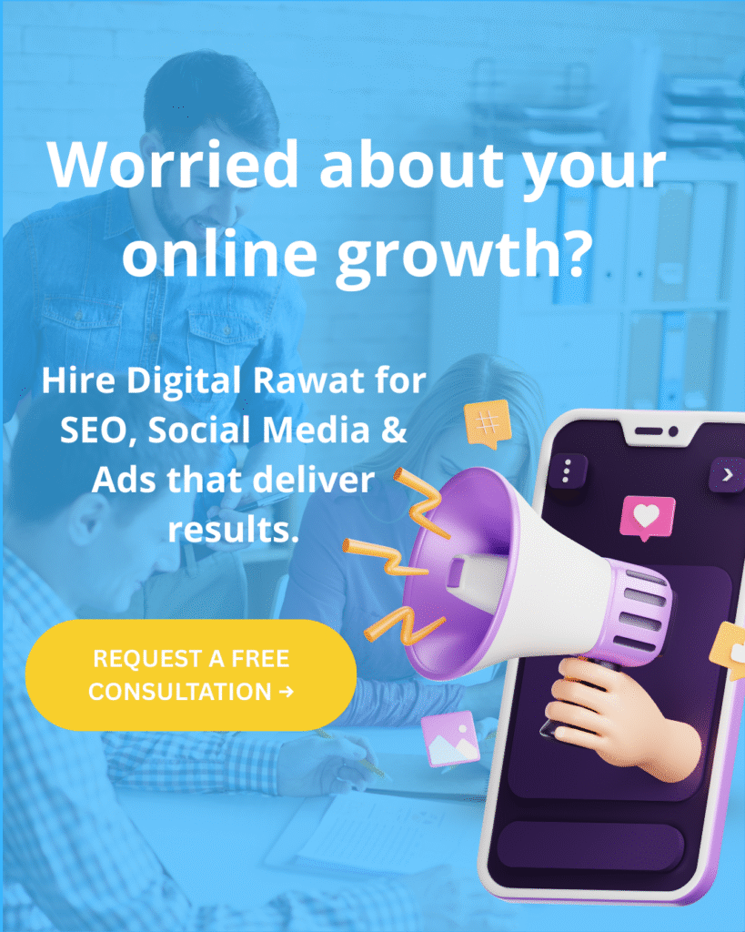 Digital marketing agency