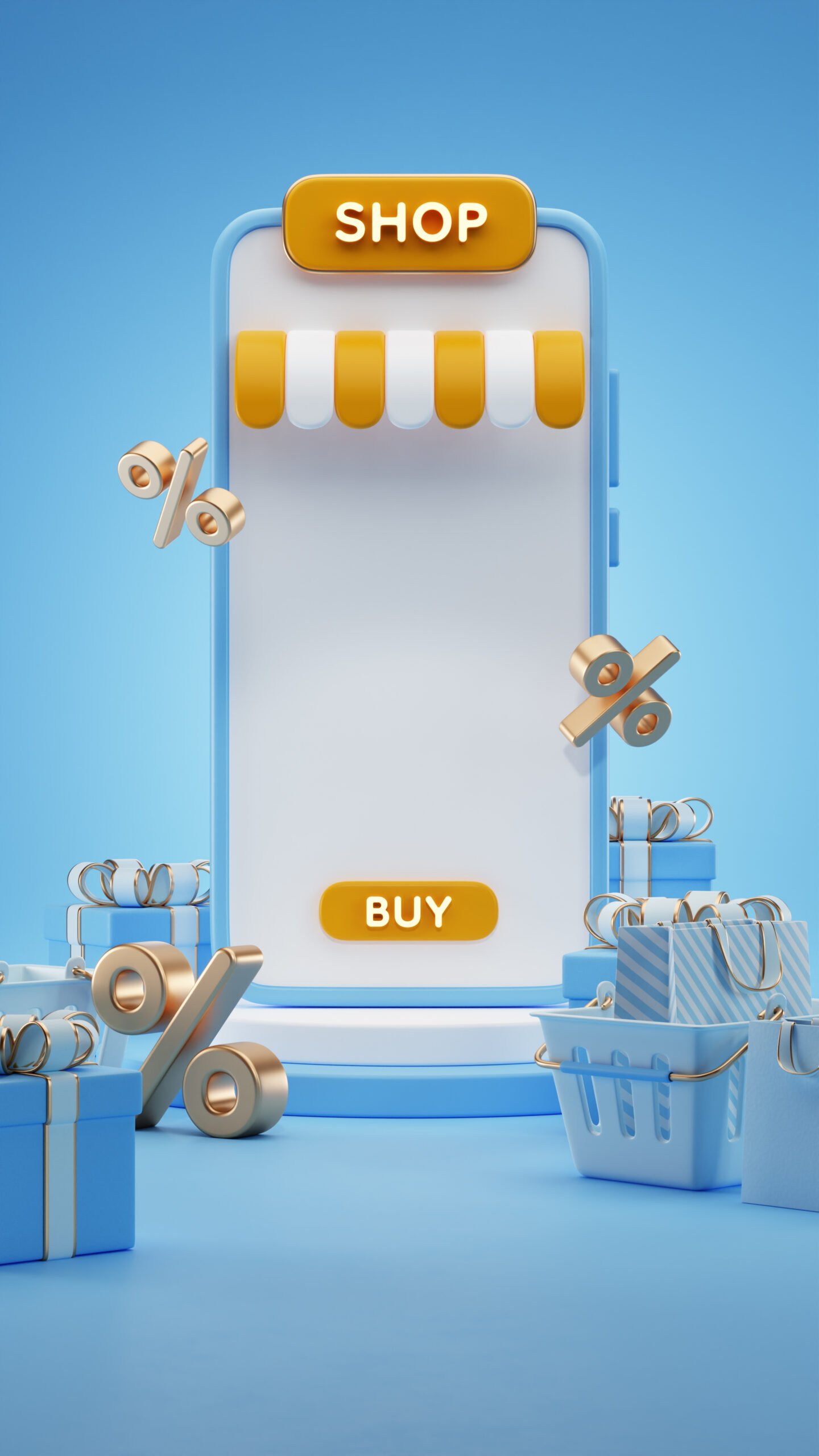 vertical-banners-sales-promo e commerce